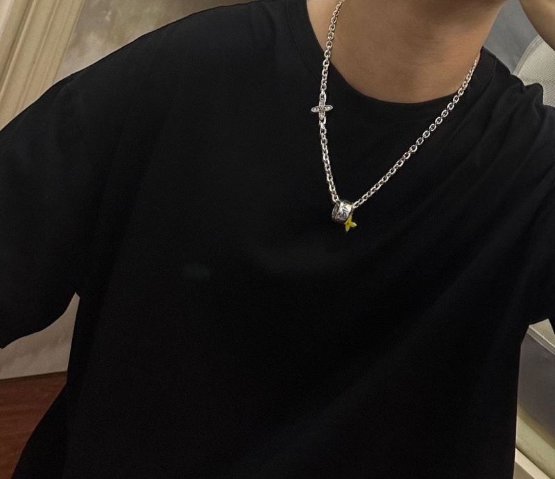 LV Necklaces